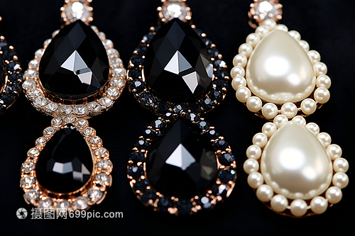 智能科技賦能珠寶首飾 創(chuàng)新融合引領(lǐng)未來時(shí)尚