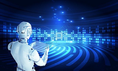 人工智能科技 智能科技背景下的變革與機(jī)遇