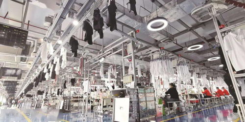 智能科技再領風騷，晉企憑什么持續“出圈”？